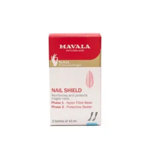 Mavala Nail Shield 10ml