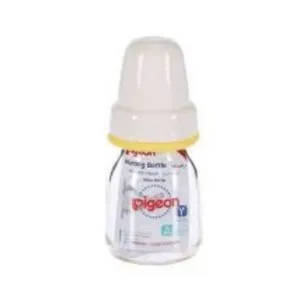 Pigeon Glass Juice Feeder 50ml PD308