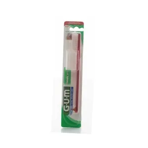 Gum Classic Toothbrush Soft Regular 411