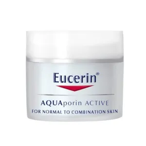 Eucerin AquaPorin Active Hydrating Cream For Normal To Combination Skin 50ml
