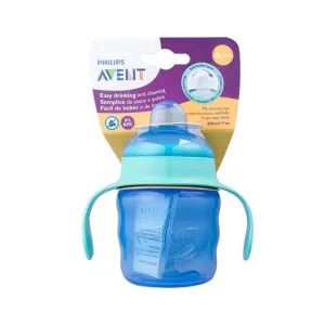 Avent Easy Sip Spout Cup 6m+ Blue 200ml