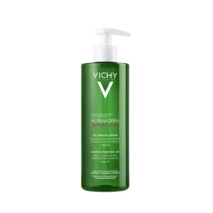 Vichy Normaderm Intensive Purifying Gel 400ml