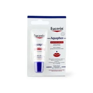 Eucerin Aquaphor SOS Lip Repair 10ml
