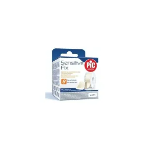 Pic Solution Sensitive Fix Silk Spool Plaster 5cmx5m