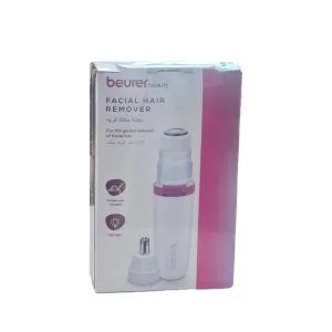 Beurer HL16 Facial Hair Remover