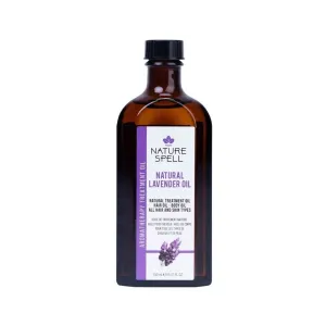 Nature Spell Natural Lavender Oil 150ml
