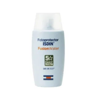 ISDIN Fotoprotector Fusion Water Magic Color Light SPF50 50ml