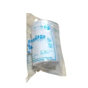 Med Lab Conforming Bandage 5cmx4m 1 Pc