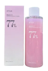 Anua Peach 77 Niacin Essence Toner 250ml