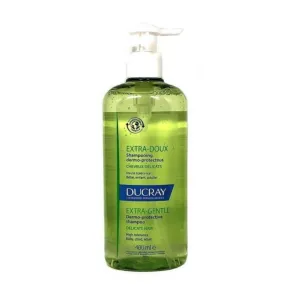 Ducray Extra-Gentle Dermo-Protective Shampoo 400ml