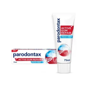 Parodontax Active Gum Repair Fresh Mint Toothpaste 75ml