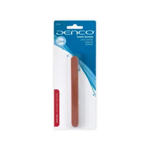 Denco Emery Boards Nail Files 2714