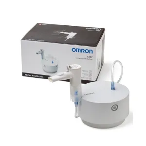 Omron C28P Compressor Nebulizer