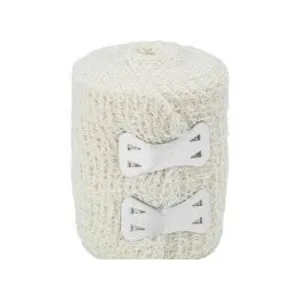 Med Lab Cotton Crepe Bandage 5cmx4.5m 1 Pc