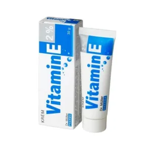 Dr. Muller Vitamin E 2% Cream 30ml