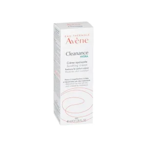 Avene Cleanance Hydra Soothing Cream 40ml