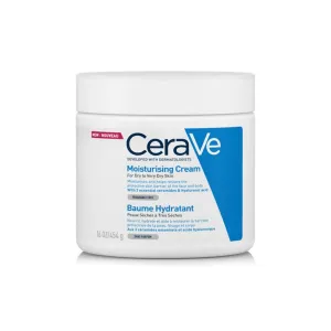 CeraVe Moisturising Cream 454gm