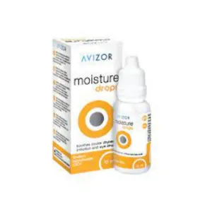 Avizor Moisture Drops 15ml