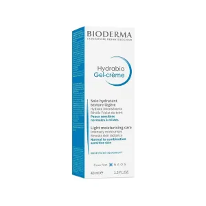 Bioderma Hydrabio Gel Cream 40ml