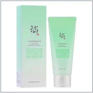 Beauty of Joseon Green Plum Refreshing Cleanser 100ml