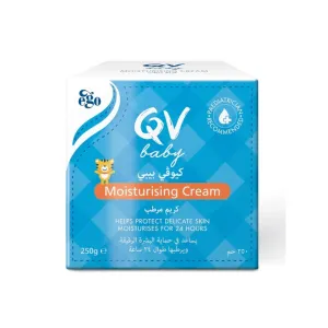 QV Baby Moisturising Cream 250g