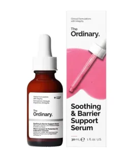 The Ordinary Soothing & Barrier Support Serum 30ml