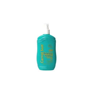 Carrot Sun Beachylicious Tanning Oil Spray 200ml
