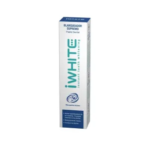 iWhite Supreme Whitening Toothpaste 75ml