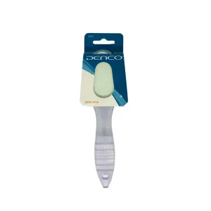 Denco 3085 Cera File Ceramic Foot Smoother