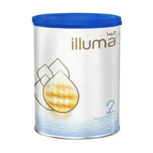 Illuma 2 Milk 850gm