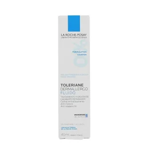 La Roche-Posay Toleriane Dermallergo Fluide 40ml