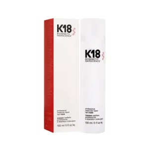 K18 Professional Molecular Repair Hair Mask 150ml