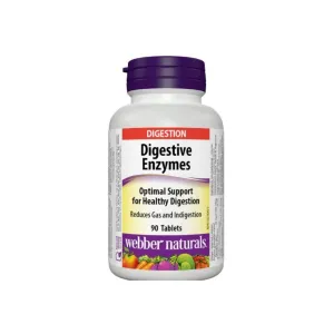 Webber Naturals Magnesium Citrate 150mg Capsules 60 Pcs