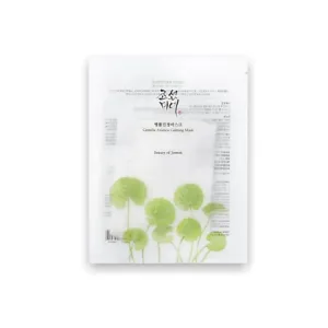 Beauty Of Joseon Centella Asiatica Calming Mask Sheet 1 Pc