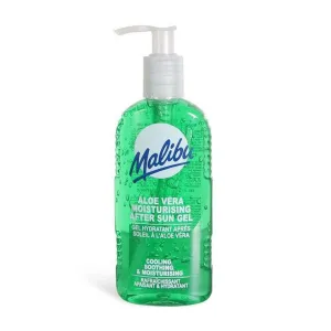 Malibu Aloe Vera Moisturising After Sun Gel 500ml
