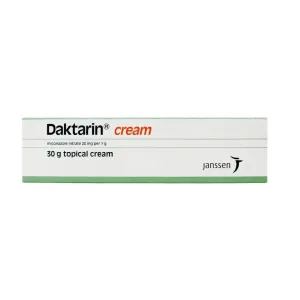 Daktarin Cream 30gm