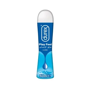 Durex Play Feel 50 Ml