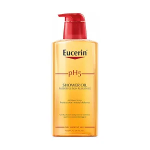 Eucerin pH5 Shower Oil 400ml
