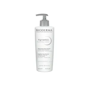 Bioderma Pigmentbio Foaming Cream 500ml