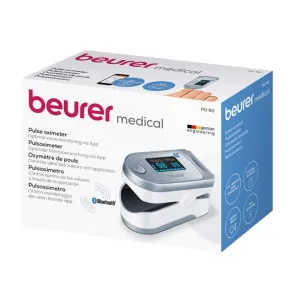 Beurer Pulse Oximeter PO60