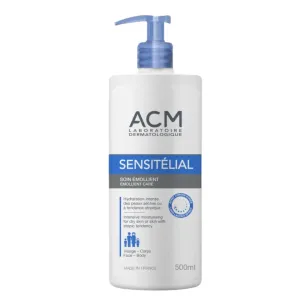 ACM Sensitelial Emollient Care 500ml