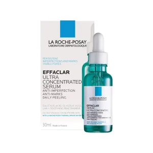La Roche-Posay Effaclar Ultra Concentrated Serum 30ml