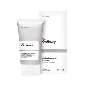 The Ordinary Salicylic Acid 2% Masque 50ml