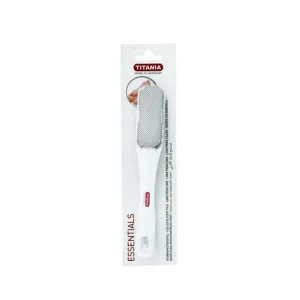 Titania Essentials Callous Foot File Lime Pedicure
