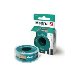 Medrull Silk Plaster 1.25x500cm 1 Pc