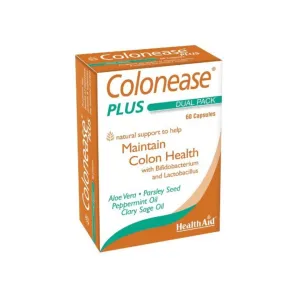 HealthAid Coliprobio Capsules 30 Pcs
