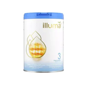 Illuma 3 Milk 800gm