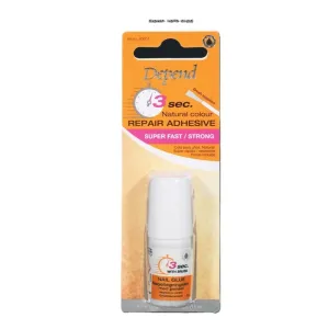 Depend 3 Sec Super Fast Strong Repair Adhesive 3gm