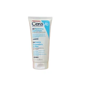 CeraVe SA Renewing Foot Cream 88ml