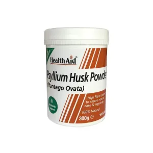 HealthAid Psyllium Husk Powder 300gm